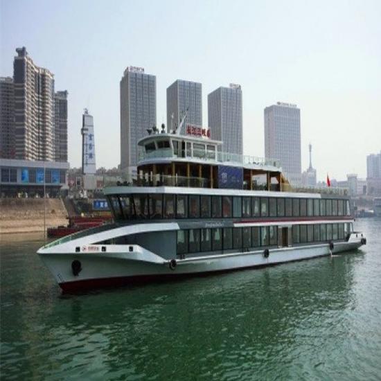 宜昌两坝一峡游船观光一日游线路_宜昌旅游线路